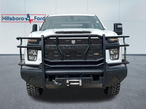 2021 Chevrolet Silverado 3500 WT