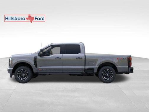 2025 Ford F-350