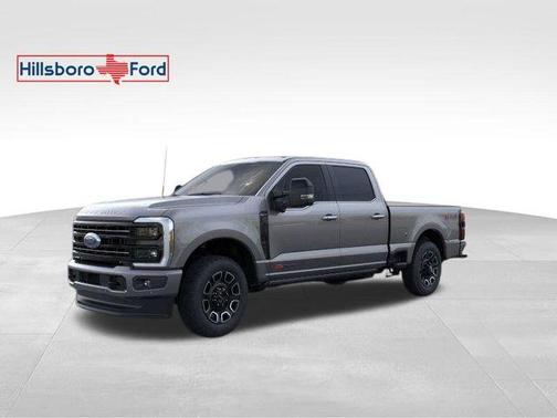 2025 Ford F-350