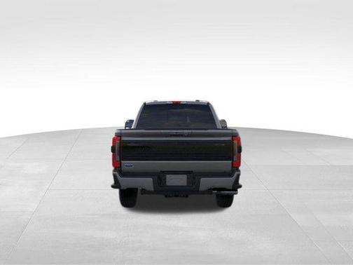 2025 Ford F-350