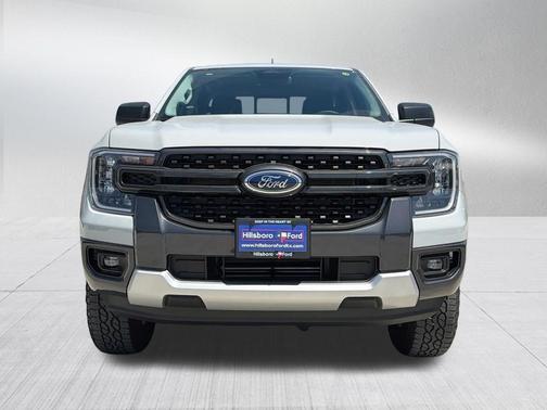 Avalanche 2026 Ford Ranger XLT