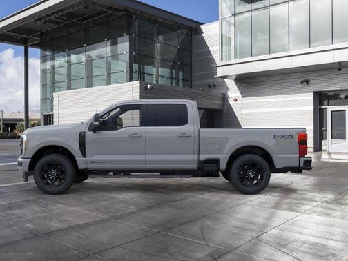 2026 Ford F-250 XLT