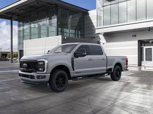 2026 Ford F-250 XLT