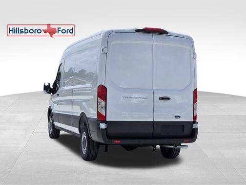 2025 Ford Transit-250 148 WB Medium Roof Cargo