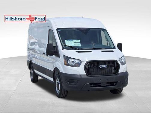 2025 Ford Transit-250 148 WB Medium Roof Cargo