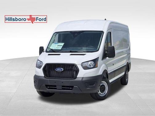 2025 Ford Transit-250 148 WB Medium Roof Cargo