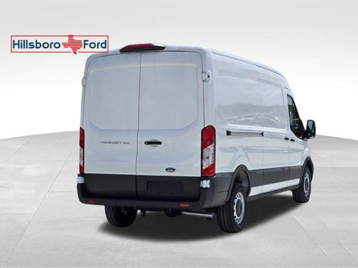 2025 Ford Transit-250 148 WB Medium Roof Cargo