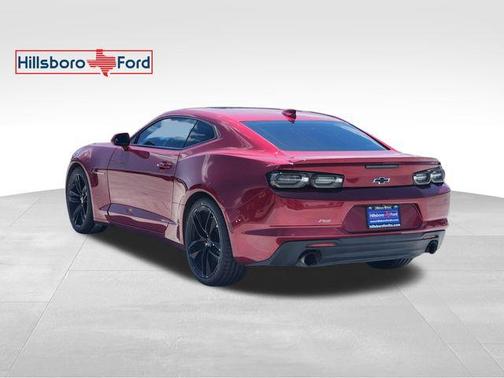 2023 Chevrolet Camaro 2LT