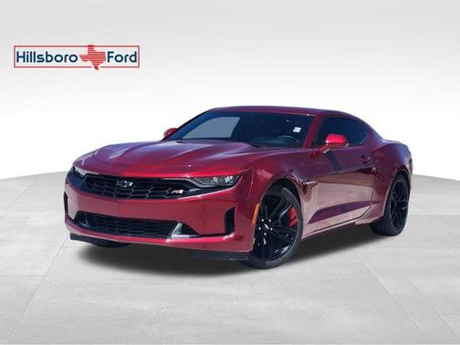 2023 Chevrolet Camaro 2LT