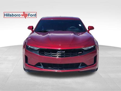 2023 Chevrolet Camaro 2LT