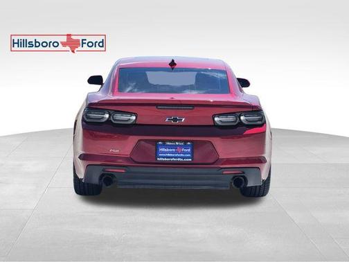 2023 Chevrolet Camaro 2LT