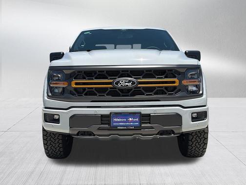 Avalanche 2026 Ford F-150 Tremor