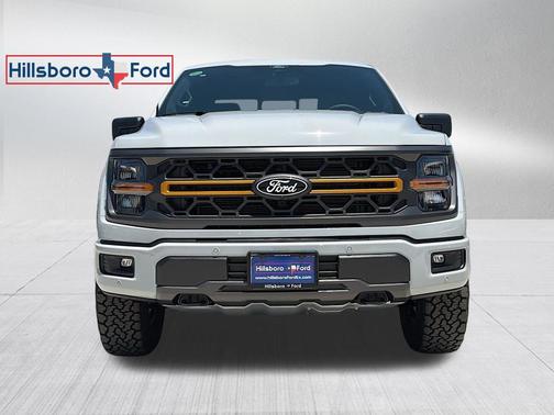 Avalanche 2026 Ford F-150 Tremor