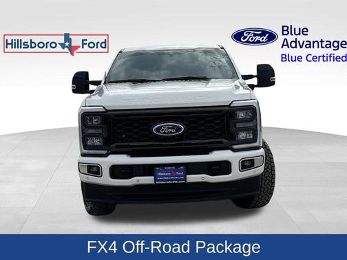 2024 Ford F-250 Lariat