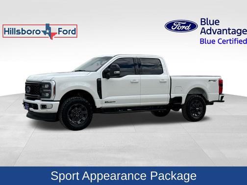 2024 Ford F-250 Lariat