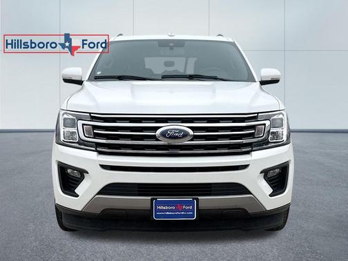 2021 Ford Expedition Max XLT