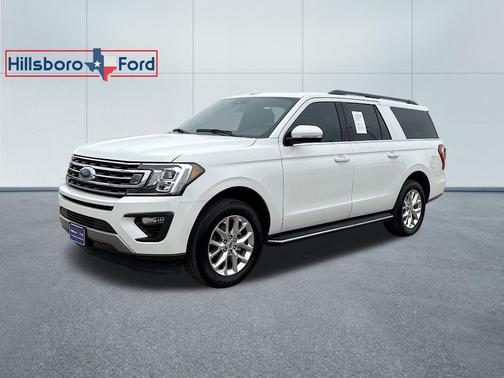 2021 Ford Expedition Max XLT