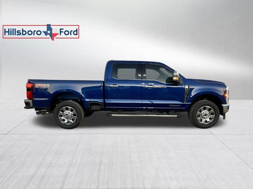 2026 Ford F-350 Lariat Super Duty