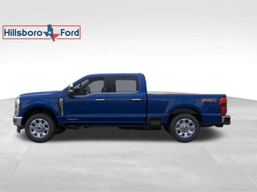 2026 Ford F-350 Lariat Super Duty