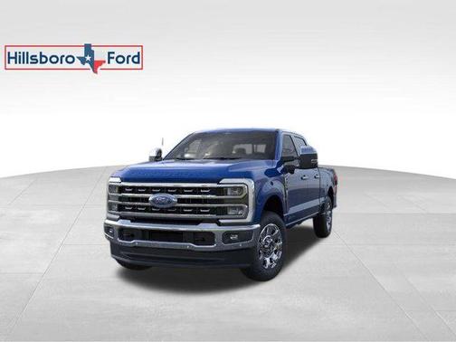 2026 Ford F-350 Lariat Super Duty