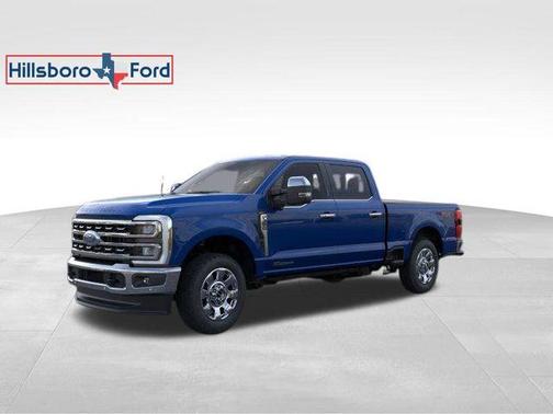 2026 Ford F-350 Lariat Super Duty
