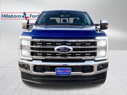 2026 Ford F-350 Lariat Super Duty