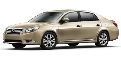 2011 Toyota Avalon 