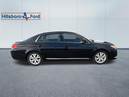 2011 Toyota Avalon Limited
