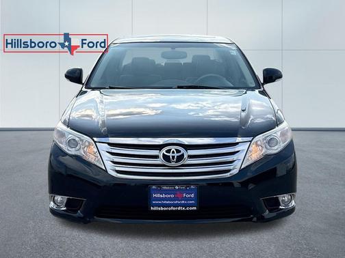 2011 Toyota Avalon Limited