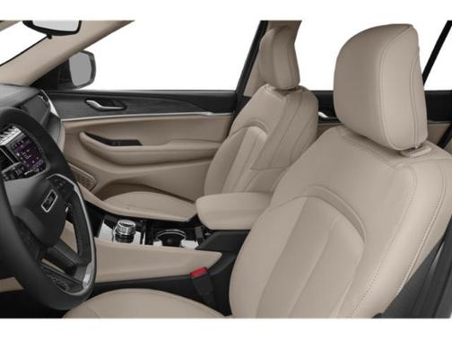 2022 Jeep Grand Cherokee L Laredo