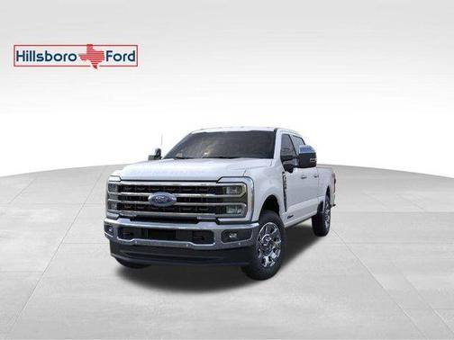 2025 Ford F-250 King Ranch