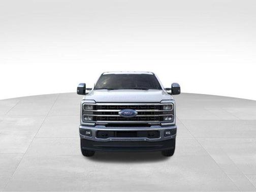 2025 Ford F-250 King Ranch