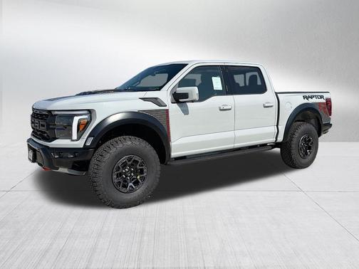 Avalanche 2026 Ford F-150 Raptor