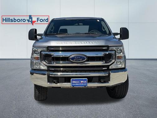 2022 Ford F-250 XL