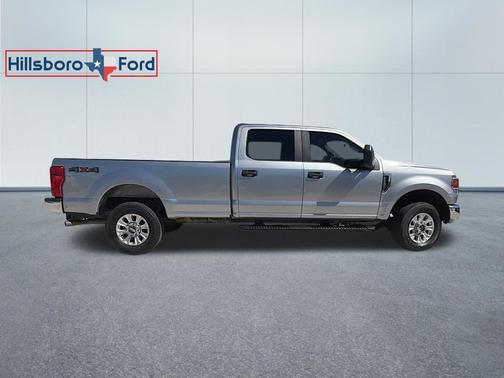 2022 Ford F-250 XL