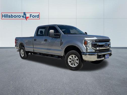 2022 Ford F-250 XL