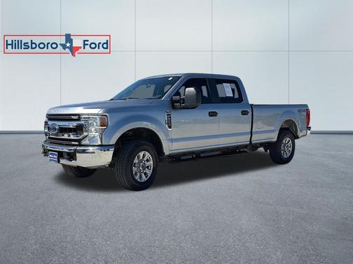 2022 Ford F-250 XL