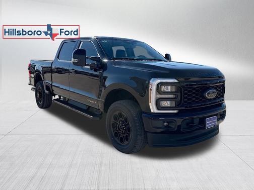 2026 Ford F-350 Lariat Super Duty