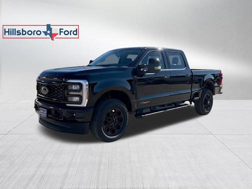 2026 Ford F-350 Lariat Super Duty