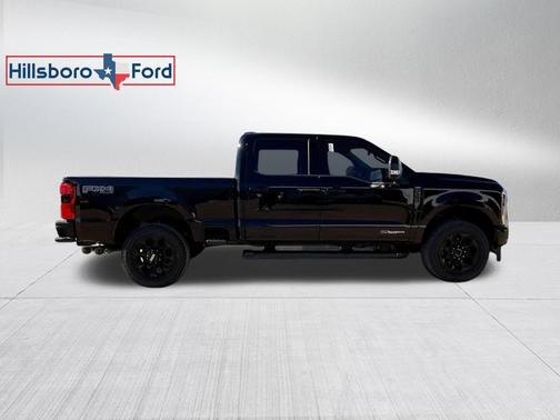 2026 Ford F-350 Lariat Super Duty