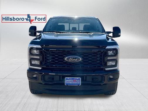 2026 Ford F-350 Lariat Super Duty