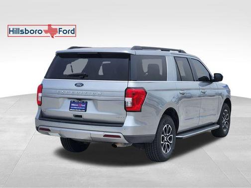 2023 Ford Expedition Max XLT