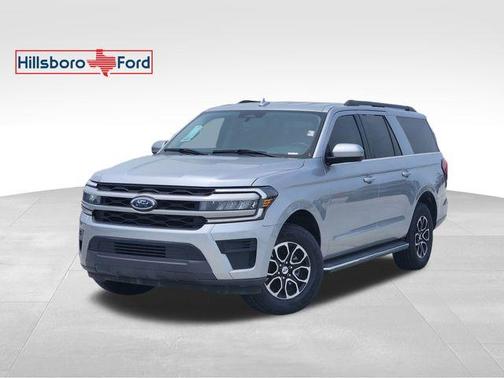 2023 Ford Expedition Max XLT