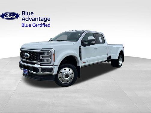 2023 Ford F-450 Lariat