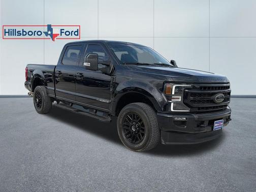 2020 Ford F-350 Lariat Super Duty