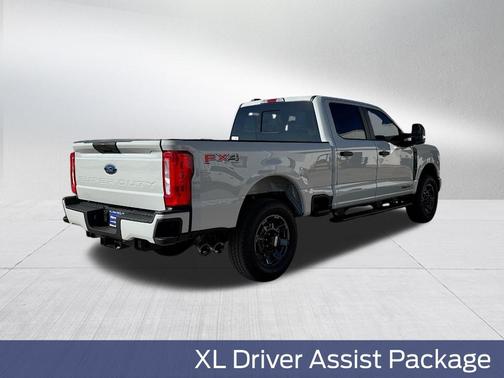 Avalanche 2026 Ford F-350 XL