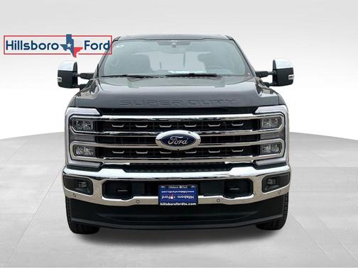2026 Ford F-250 King Ranch