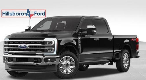 2026 Ford F-250 King Ranch