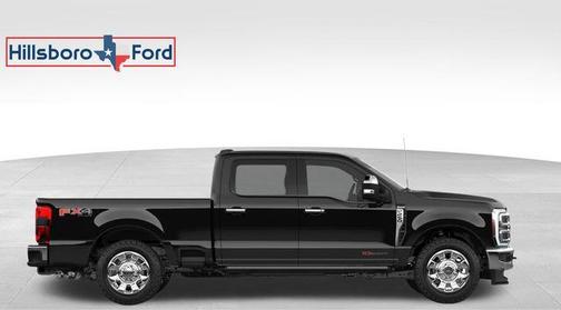 2026 Ford F-250 King Ranch