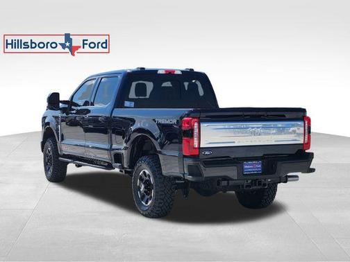 2025 Ford F-250 King Ranch